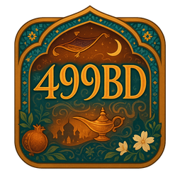 499BD logo